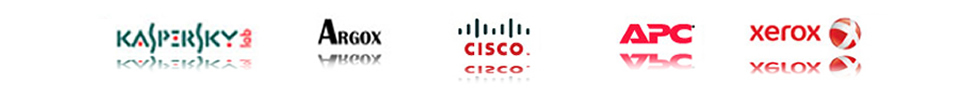 KASPERSKY LAB | ARGOX | SONY | IBM